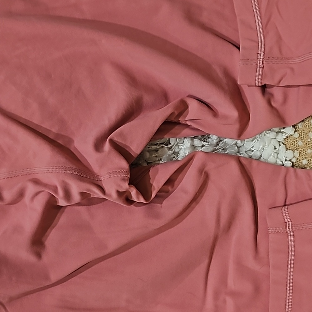Lululemon Leggings - Picture 7 of 9